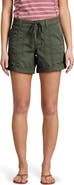 SUPPLIES BY UNIONBAY Marty Roll Up Shorts