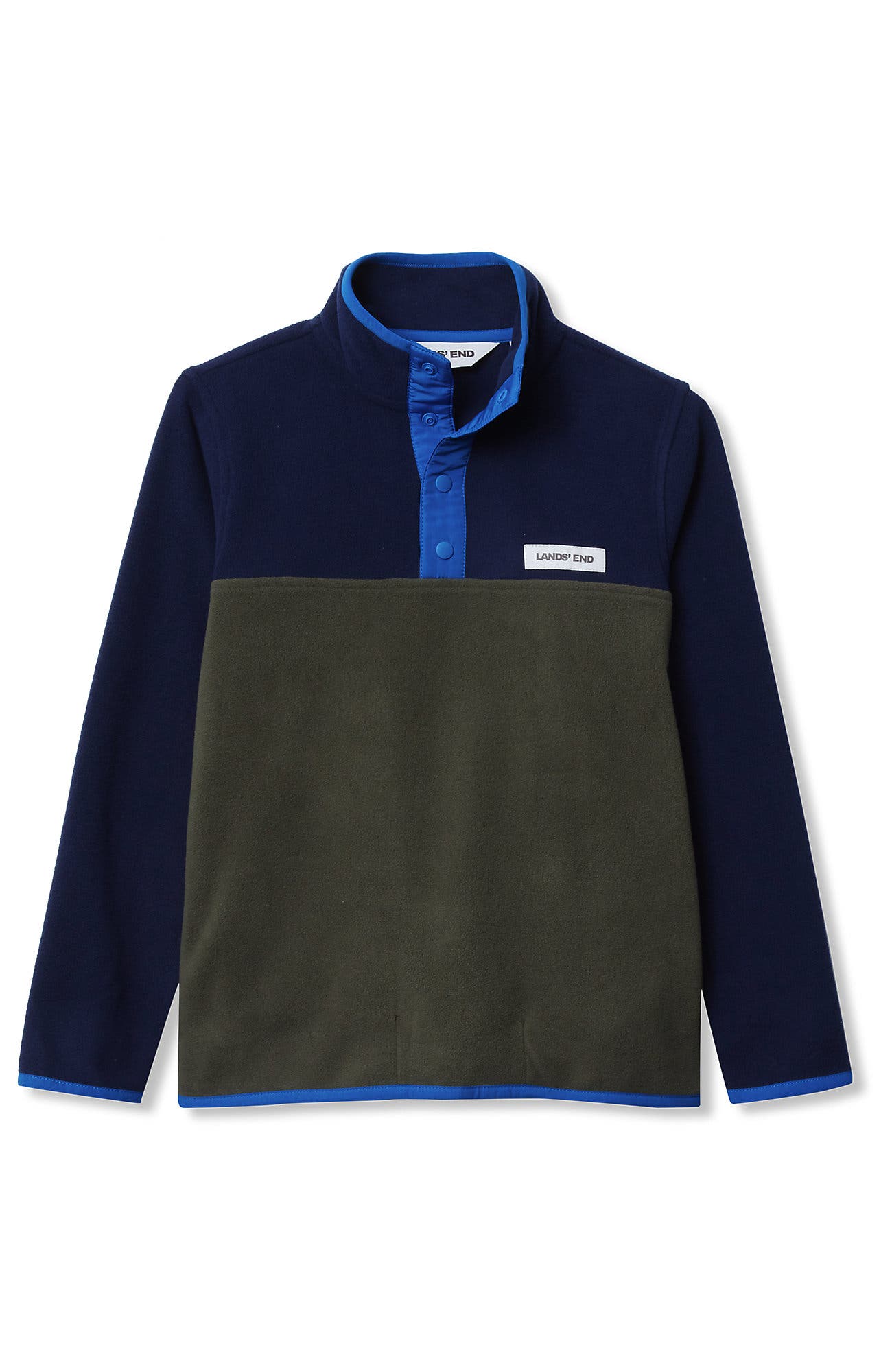 Green/Navy/Blue