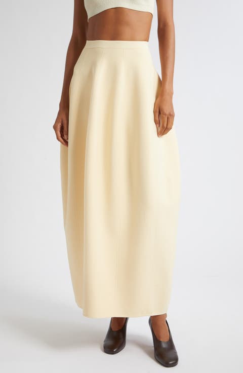 Suzu Sweater Skirt