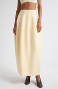 ASHLYN Suzu Sweater Skirt