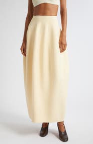 ASHLYN Suzu Sweater Skirt
