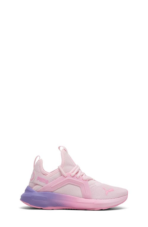 Puma Kids' Softride Enzo 5 Sneaker In Multi
