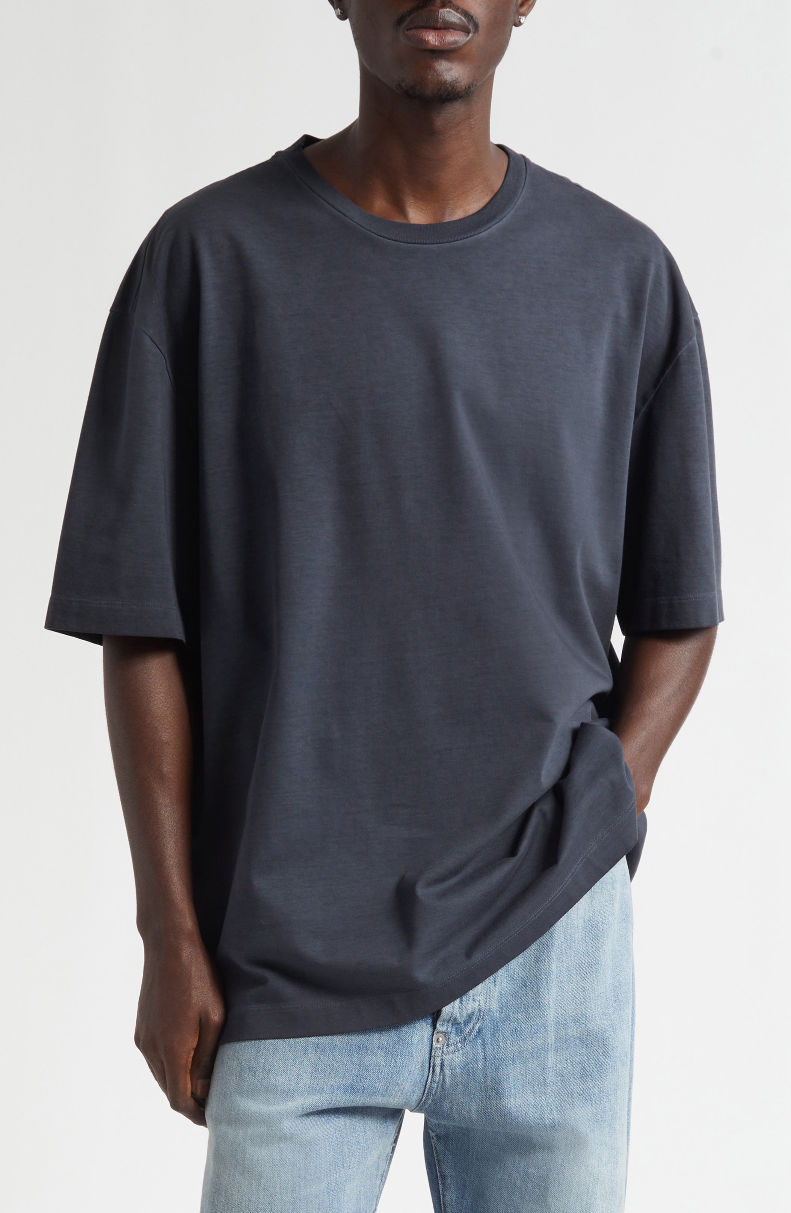 Oversize T-Shirt