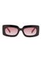  Black Pink/ Burgsf Pink