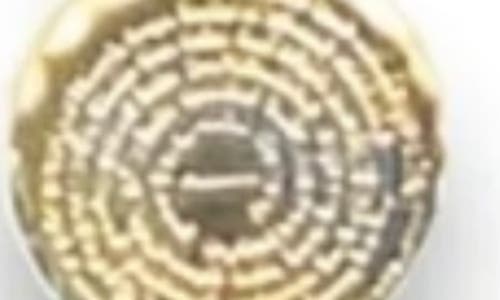 Macrae & Co . X Sharina Charmed Y Necklace In Gold