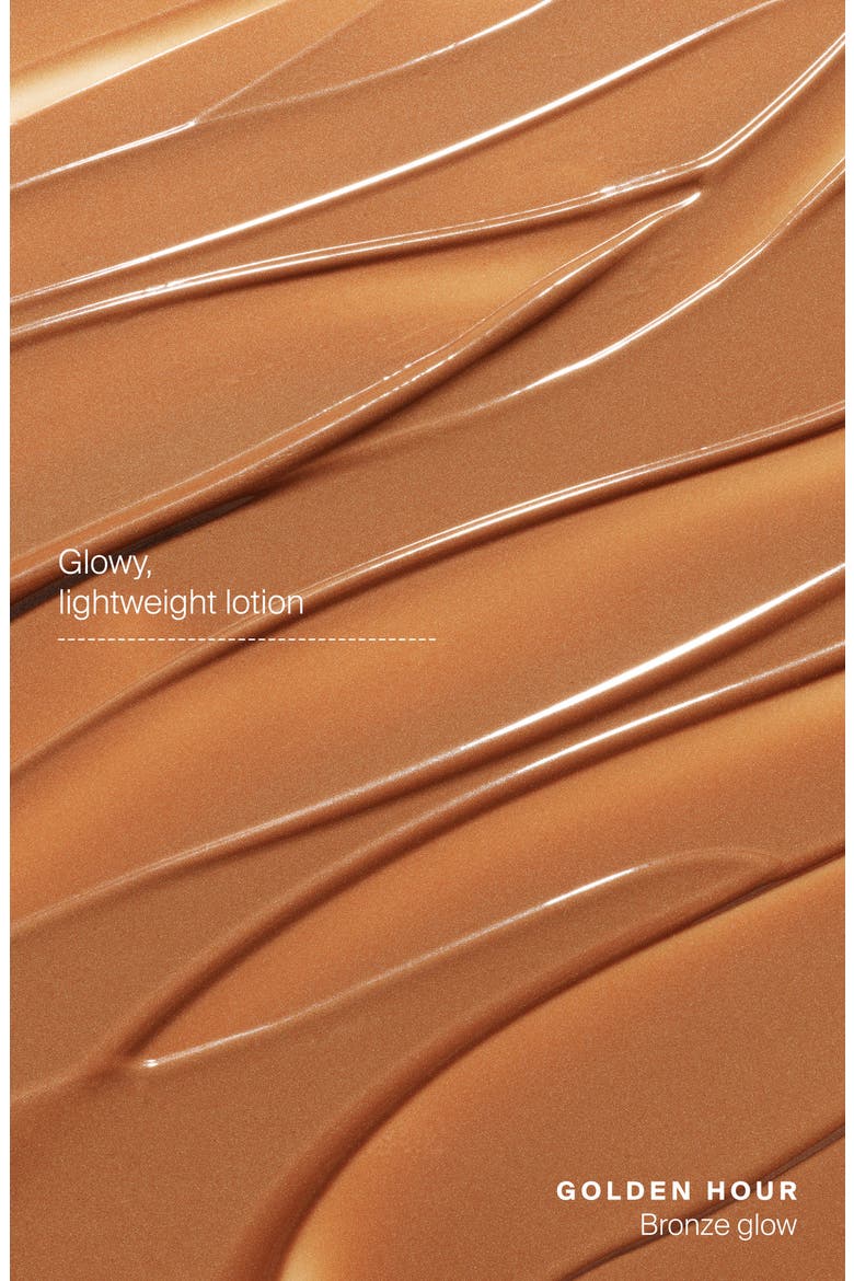 Glowscreen Broad Spectrum Sunscreen SPF 40, Alternate, color, GOLDEN HOUR