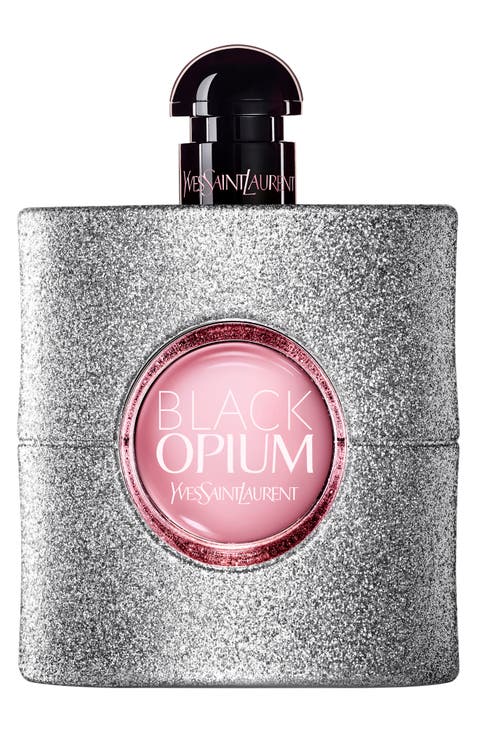 Black Opium Eau de Parfum Glitter