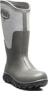 Bogs Classic Seamless Tall Waterproof Boot
