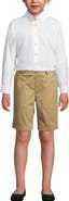 Lands' End Kids Pull On Shorts