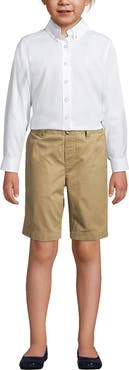 Lands' End Kids Pull On Shorts
