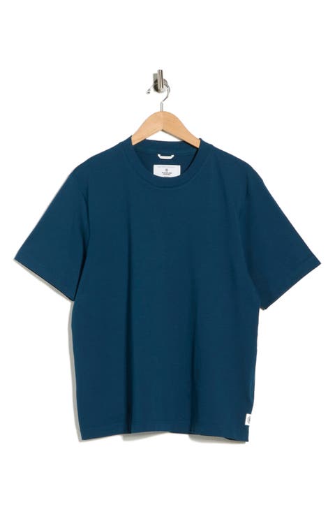 Midweight Jersey T-Shirt