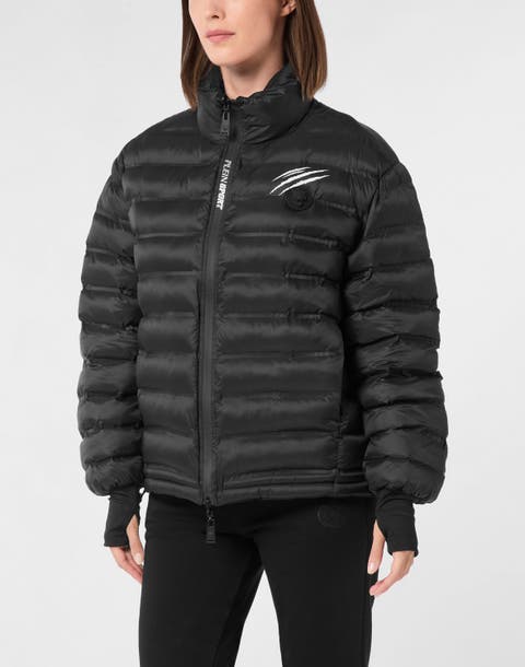 Puffer Termo Jacket