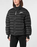 PLEIN SPORT Puffer Termo Jacket