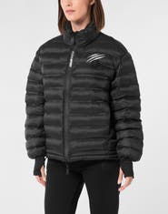 PLEIN SPORT Puffer Termo Jacket