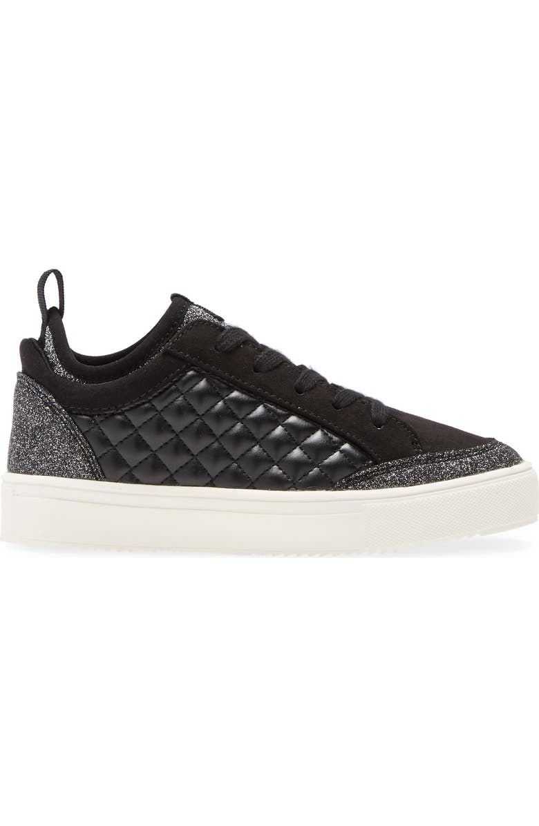 Steve Madden JBlissss Sneaker, Alternate, color,