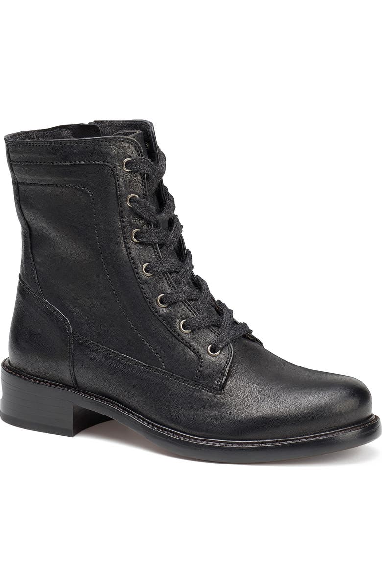 Trask Brett Combat Boot, Main, color,