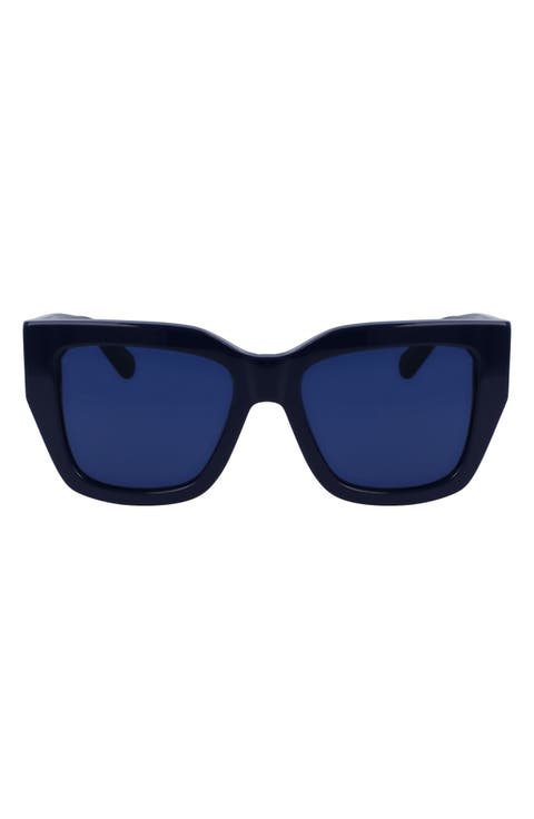 Shop Blue FERRAGAMO Online | Nordstrom