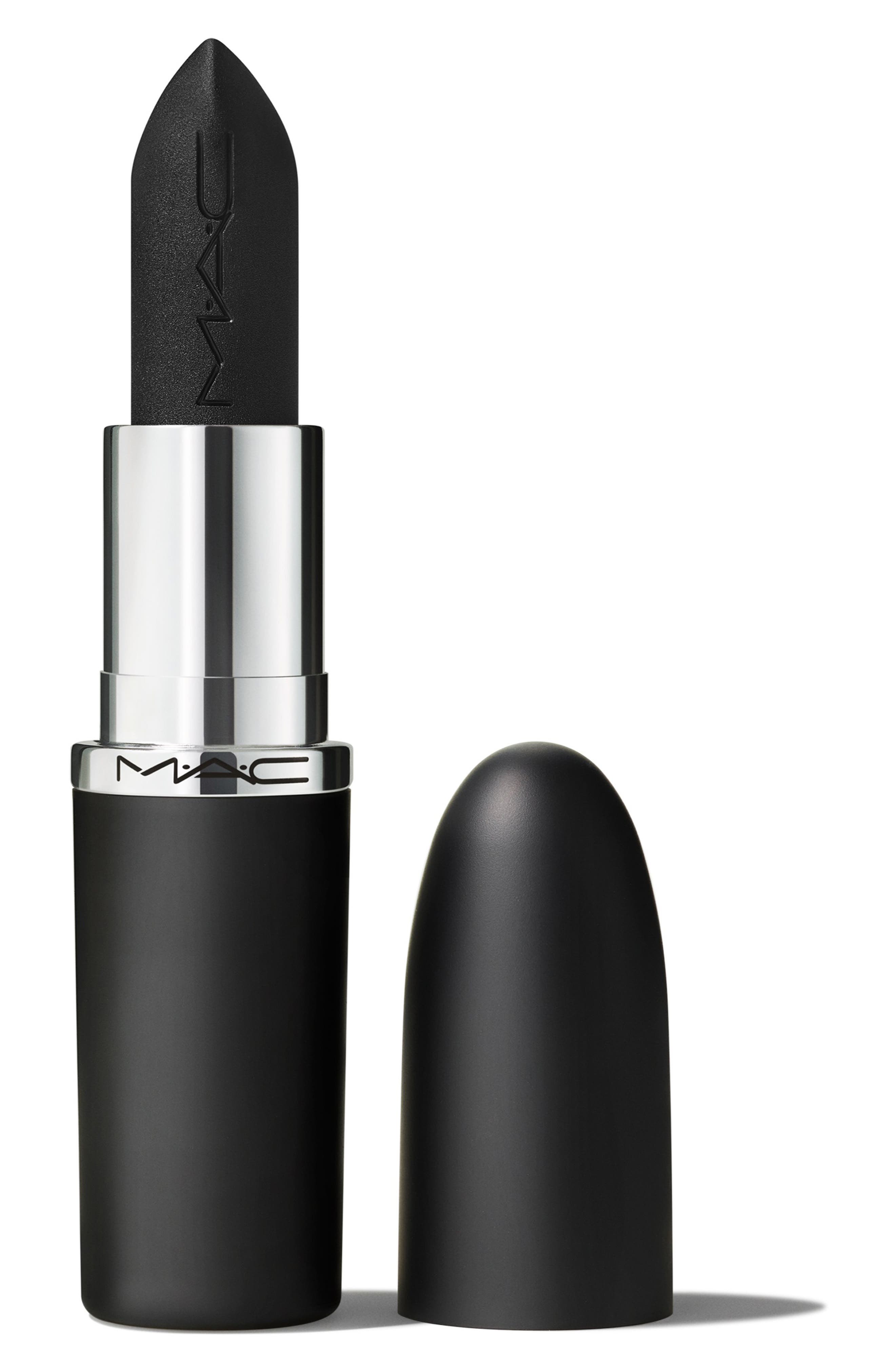 MAC Cosmetics MACximal Silky Matte Lipstick
