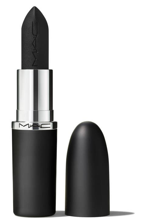 MACximal Silky Matte Lipstick