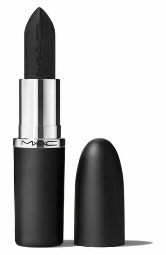 MAC Cosmetics MACximal Silky Matte Lipstick