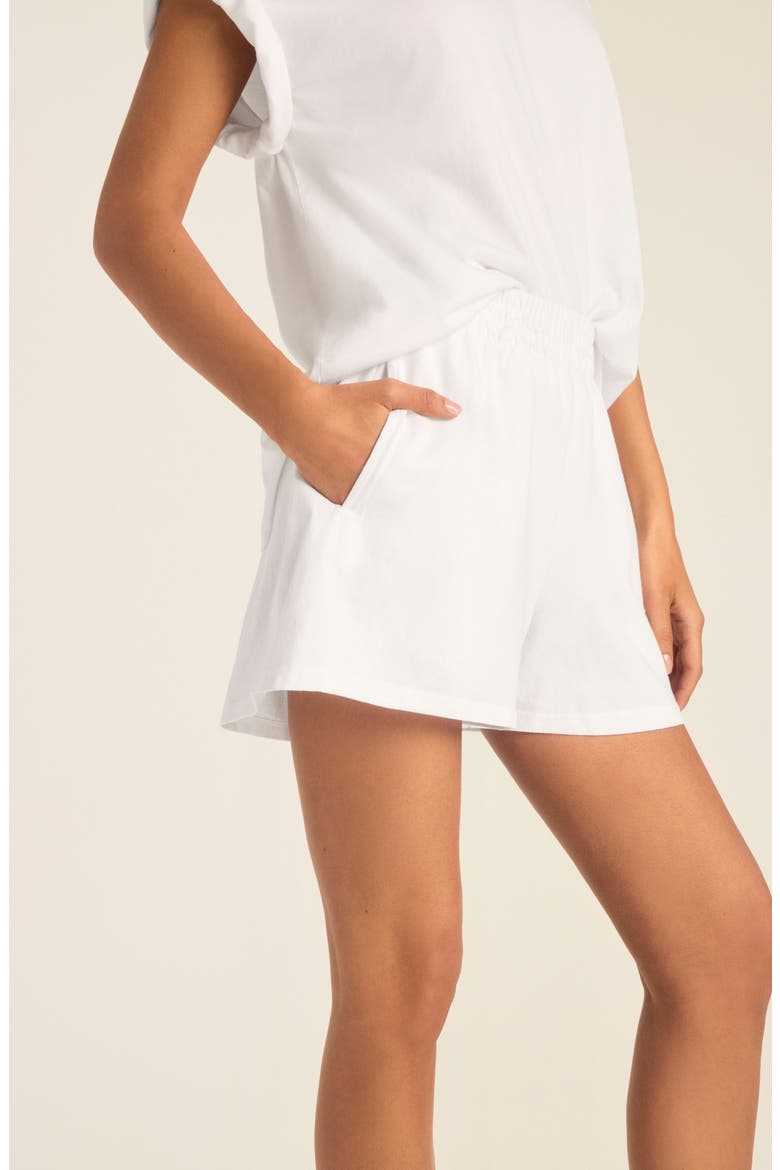 Coast Shorts, Alternate, color, WHITE