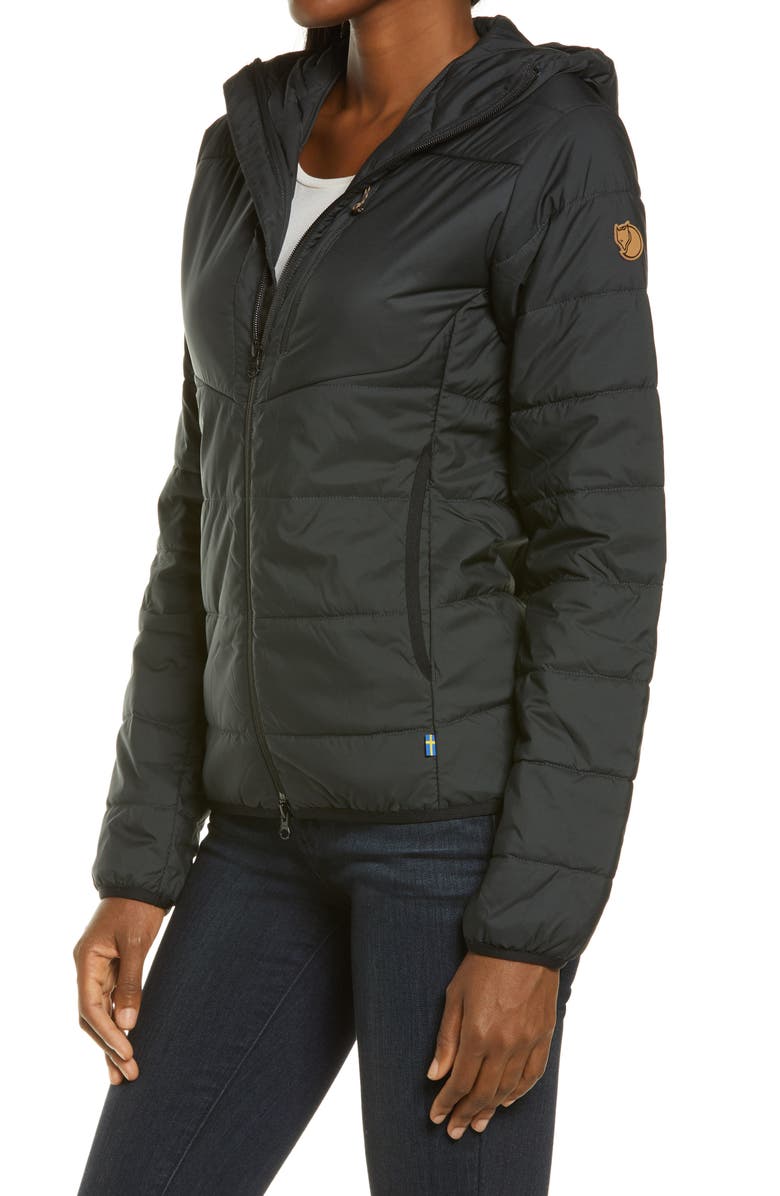 Fjällräven Keb Insulated Jacket, Alternate, color,