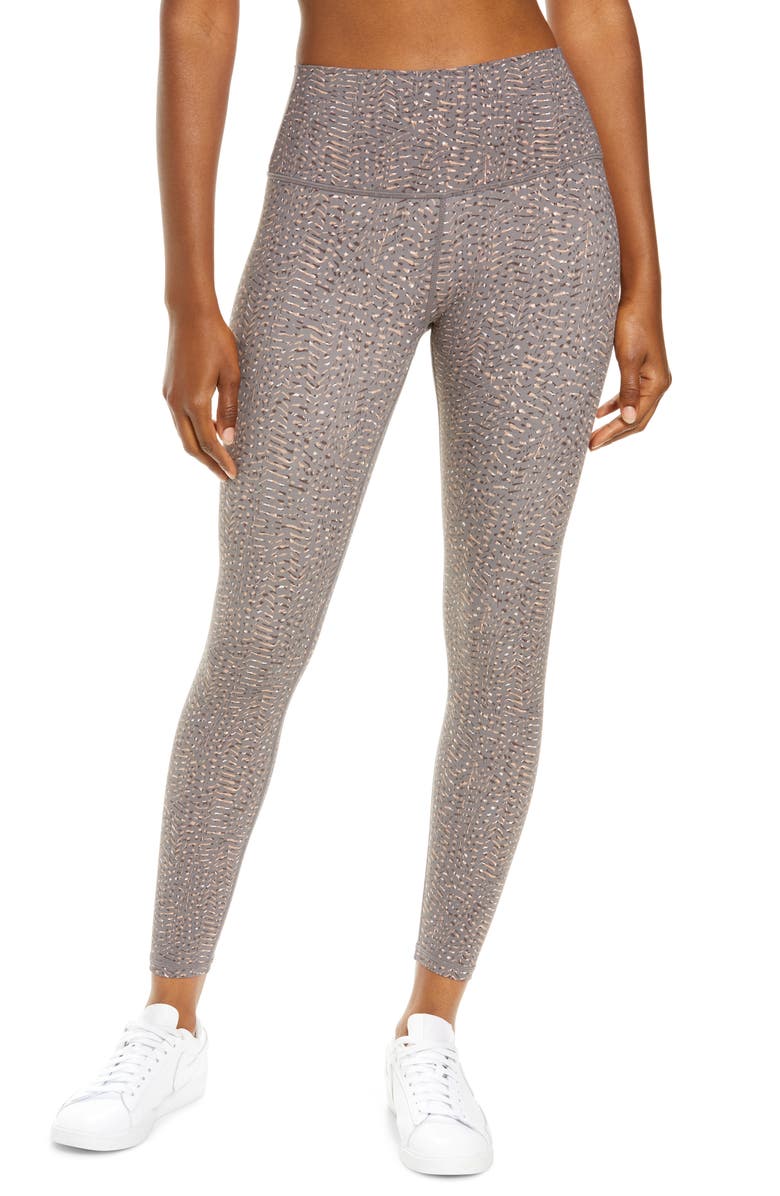 Varley Luna Ankle Leggings, Main, color, 