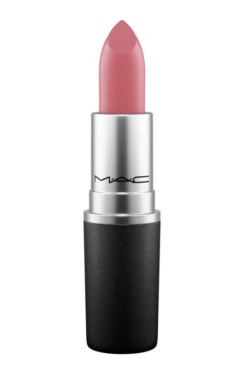 MAC Cosmetics Satin Lipstick, Main, color,