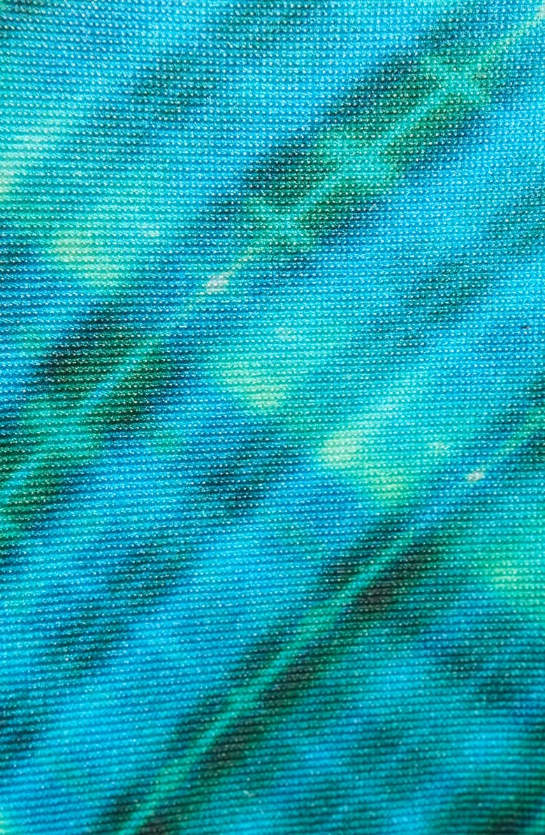 Kulani Kinis Y-Cheeky Bikini Bottoms, Alternate, color, Tropic Dip