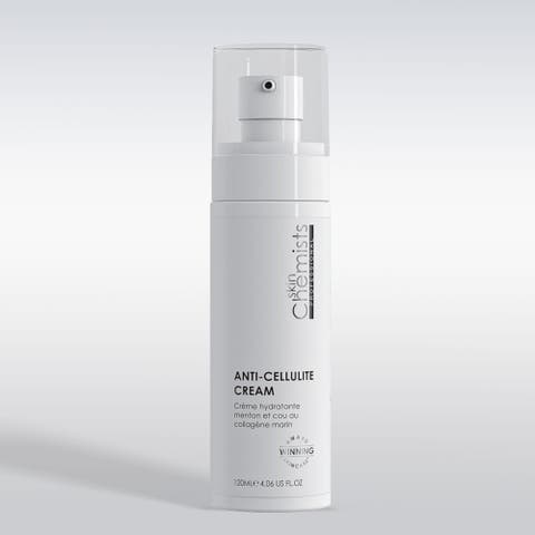 Anti-Cellulite Cream 120ml