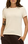 Threads 4 Thought Gwenda Crewneck T-shirt