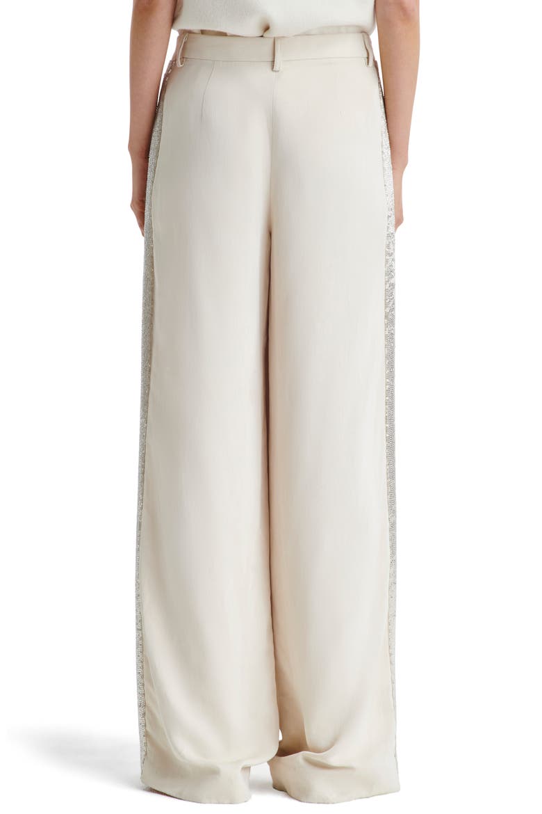 Sullivan Wide Leg Pants, Alternate, color, FRENCH OAK
