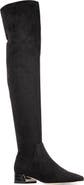 Donald Pliner Dolores Over the Knee Boot