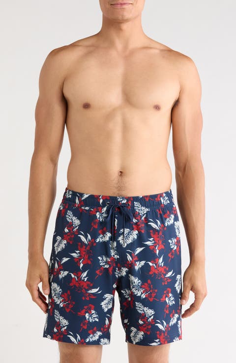Cruiser Swim Trunks