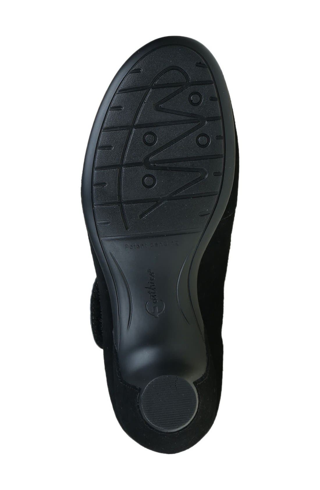 Earthies<sup>®</sup> 'Lucca' Mary Jane Pump, Alternate, color, 