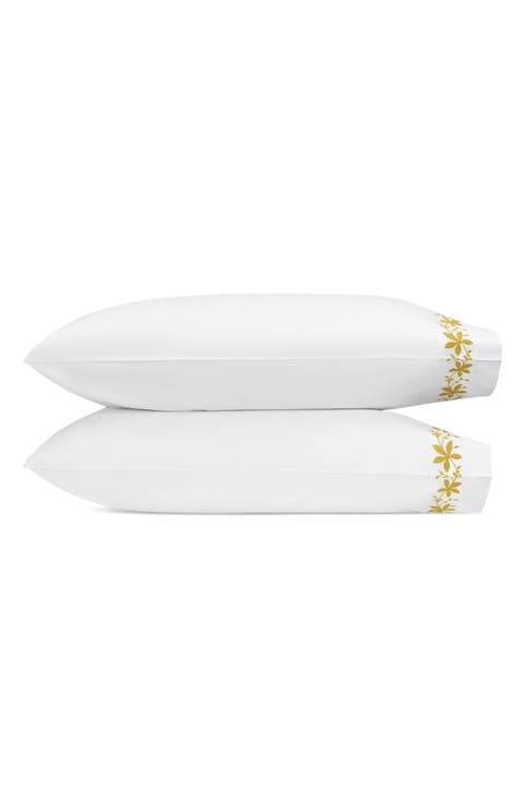 Callista Set of 2 Pillowcases