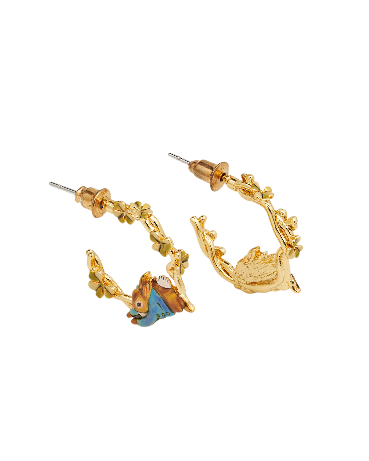 selected Gold