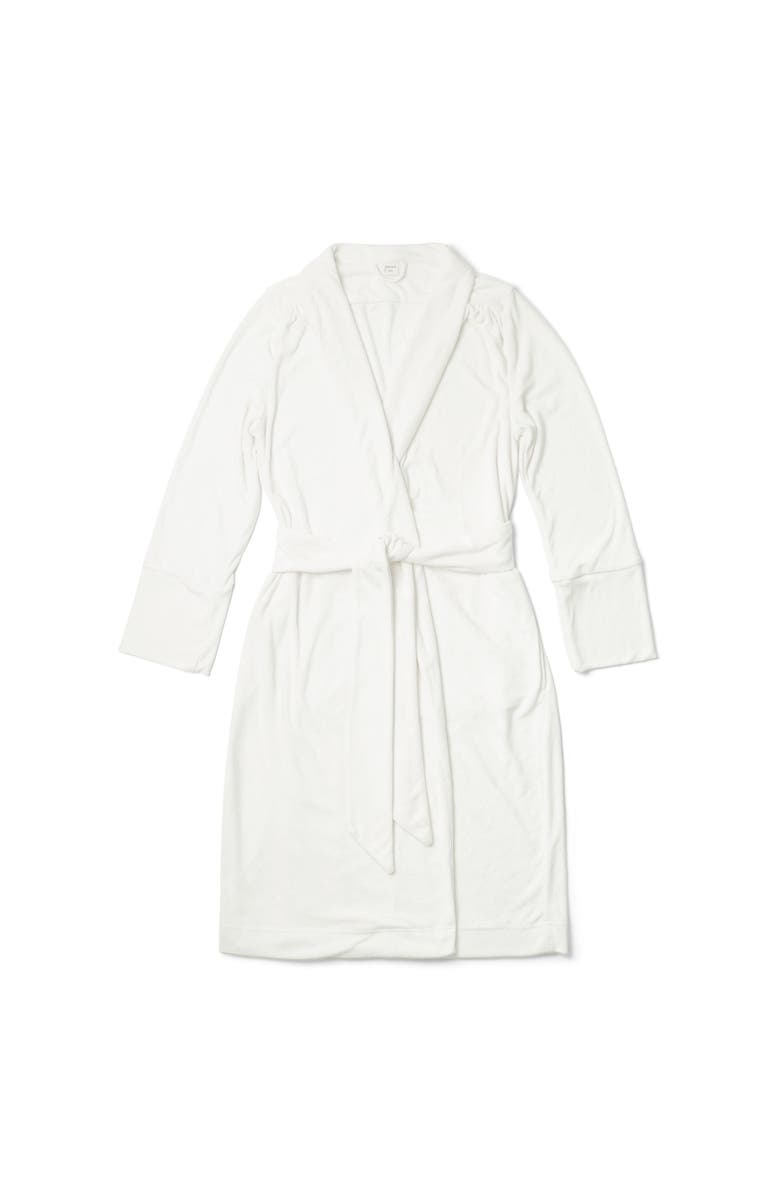 goumikids Goumi You'll Live In Mom Robe Terry, Main, color, 