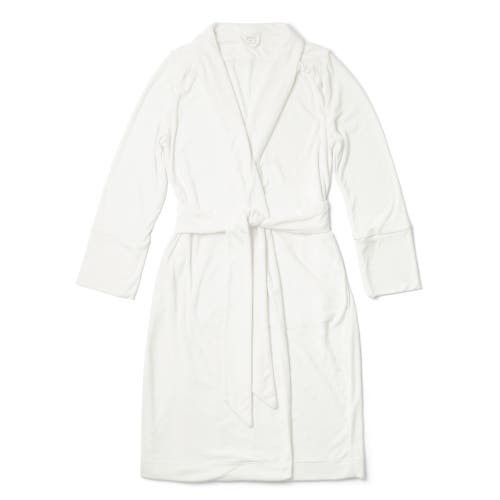 Goumikids Goumi You'll Live In Mom Robe Terry