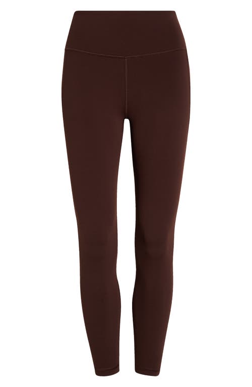 Sweaty Betty Ultimate Yoga Ankle Leggings