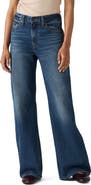 Levi's Loose Bootcut Jeans