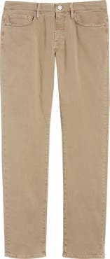 FRAME L'Homme Slim Fit Jeans