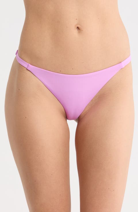 Sol Searcher Maya Bikini Bottoms