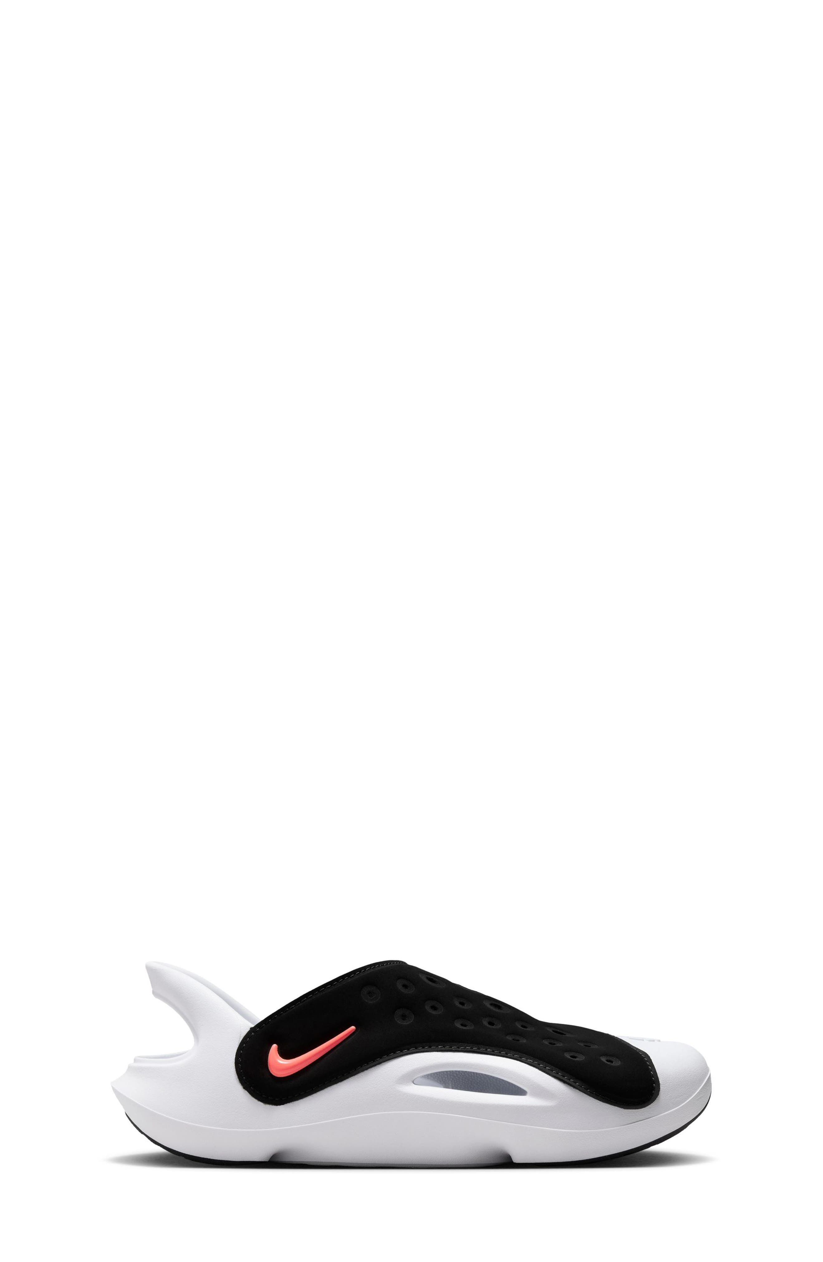 Nike Kids' Aquaswoosh Water Friendly Clog, Alternate, color, 