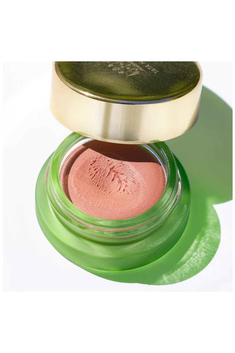Cream Blush - Lucky, Alternate, color, SPICY