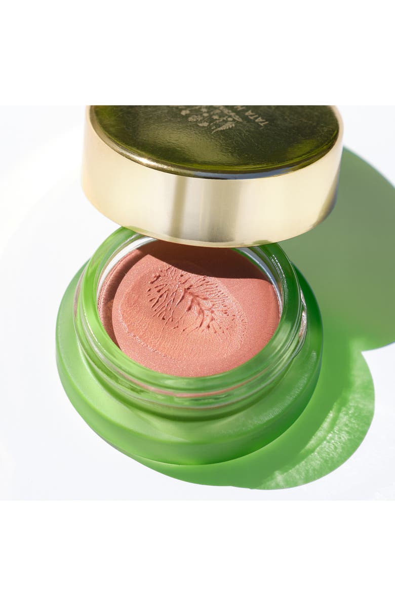 Tata Harper Skincare Cream Blush - Spicy, Alternate, color, 