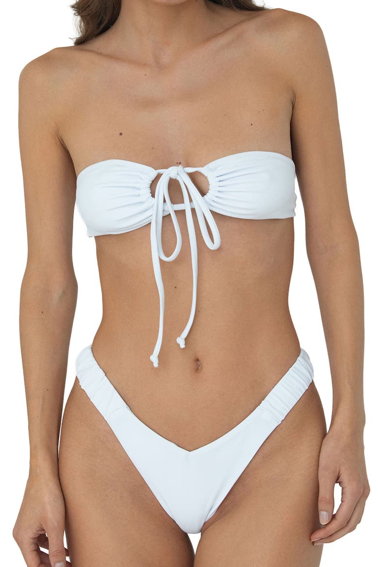 Ivy Bottom, Alternate, color, White