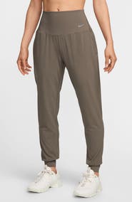 Nike Zenvy Dri-FIT High-Waisted Joggers