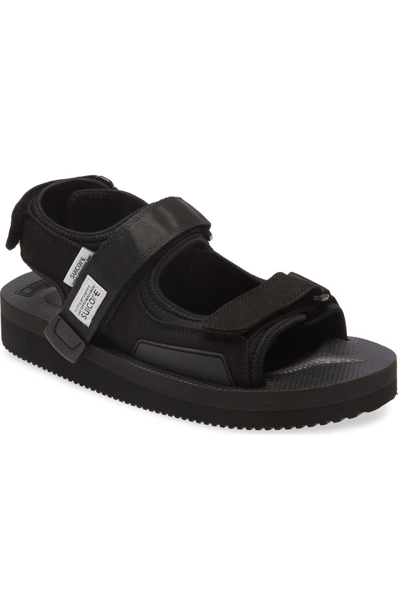 Suicoke Was-V Sandal, Main, color,