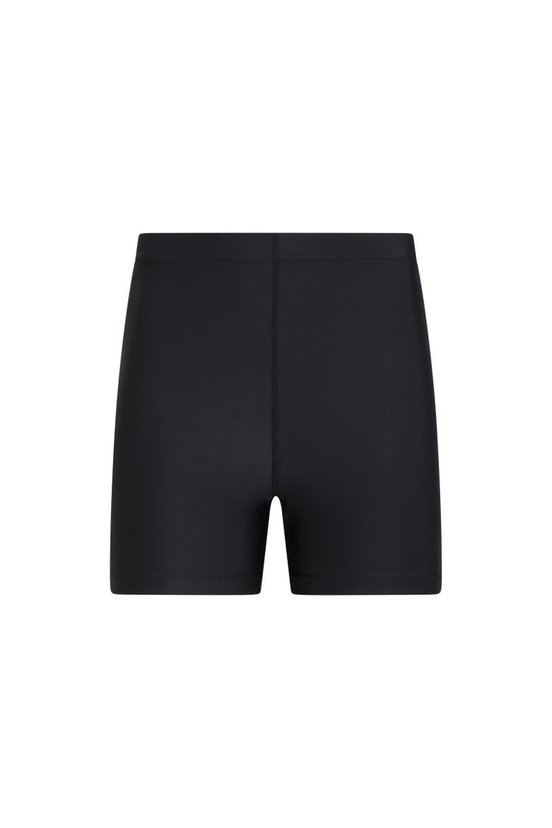 Active Swim Shorts, Main, color, Black